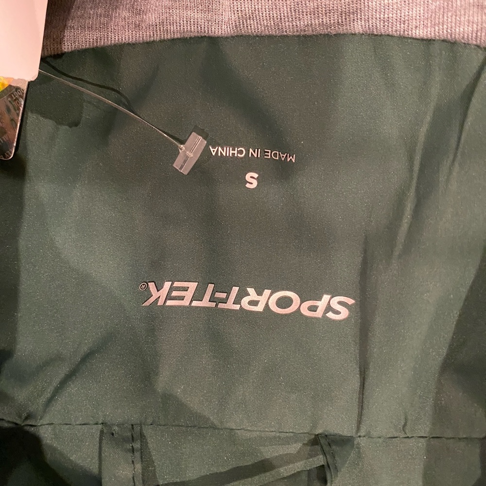 DelValU jacket - Picture 7 of 9